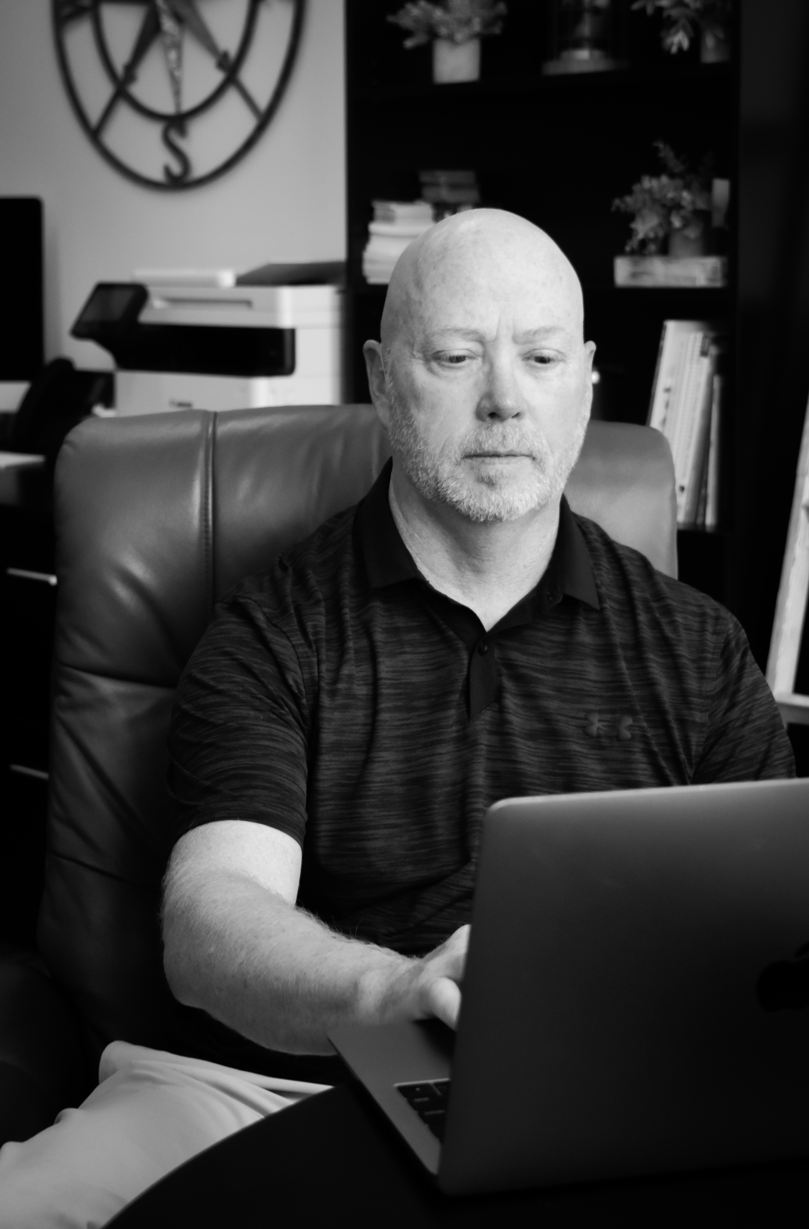 Therapy practice setting